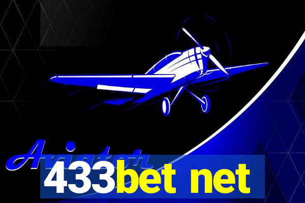433bet net